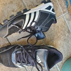 Nike Football Cleats